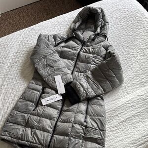 Calvin Klein Women's Puffer Coat